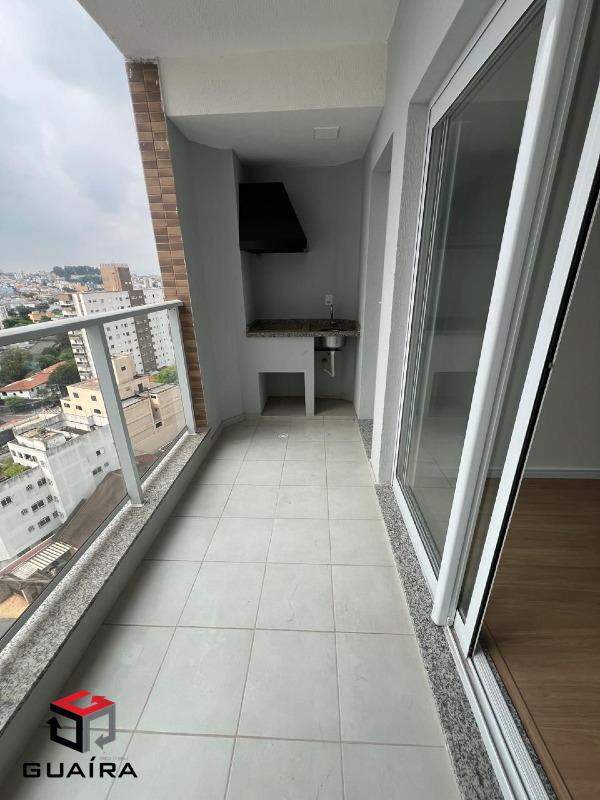 Apartamento à venda com 2 quartos, 63m² - Foto 3