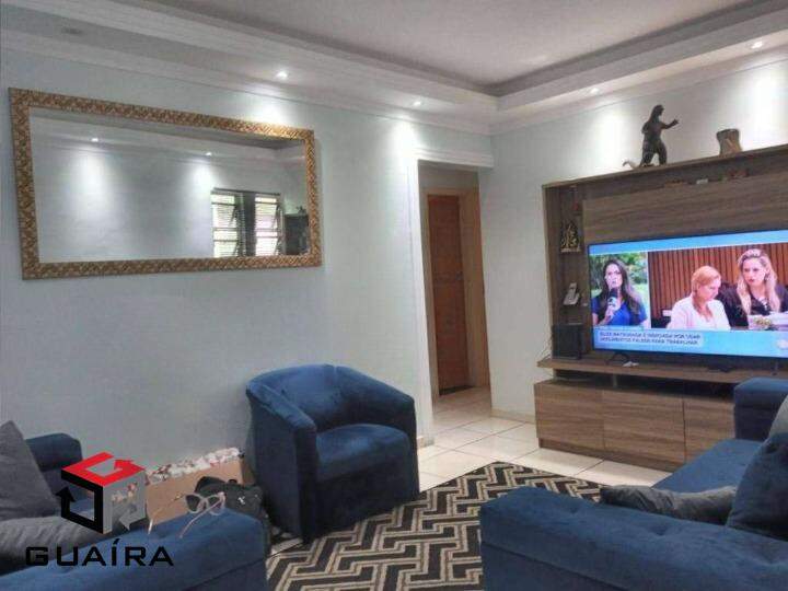 Apartamento à venda com 2 quartos, 65m² - Foto 1