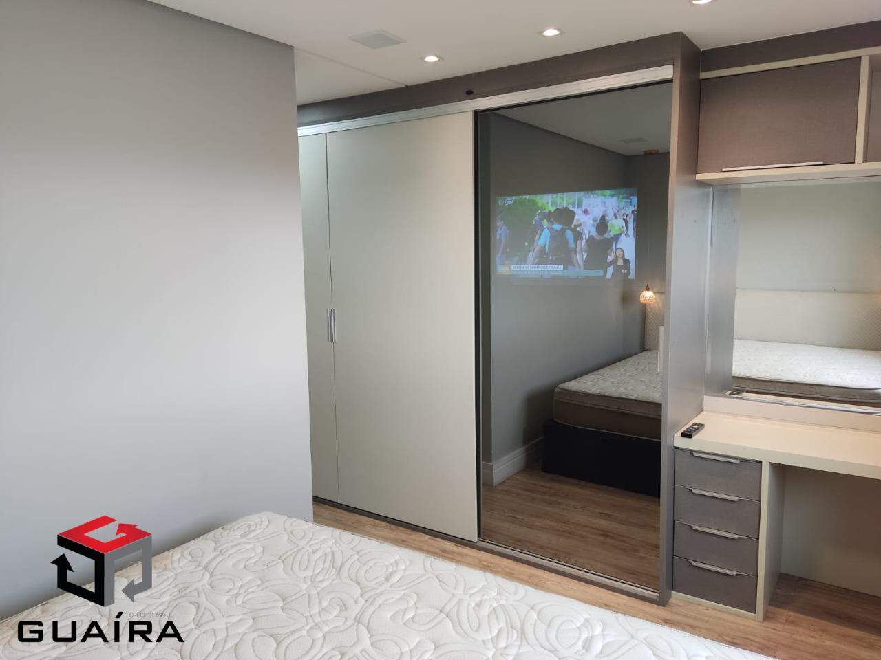 Apartamento à venda com 3 quartos, 90m² - Foto 32