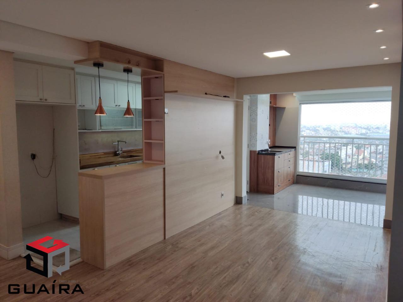 Apartamento à venda com 3 quartos, 90m² - Foto 1