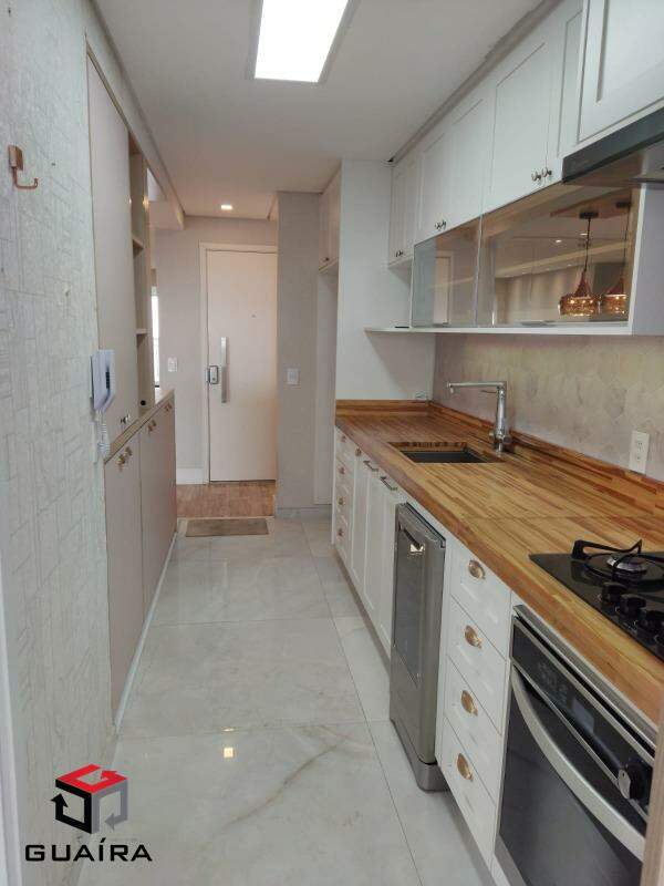 Apartamento à venda com 3 quartos, 90m² - Foto 17