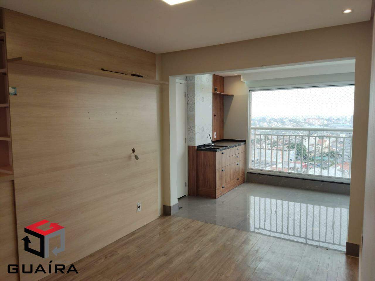 Apartamento à venda com 3 quartos, 90m² - Foto 4