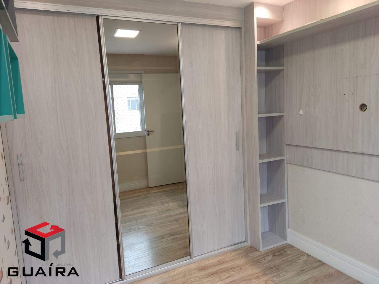 Apartamento à venda com 3 quartos, 90m² - Foto 23