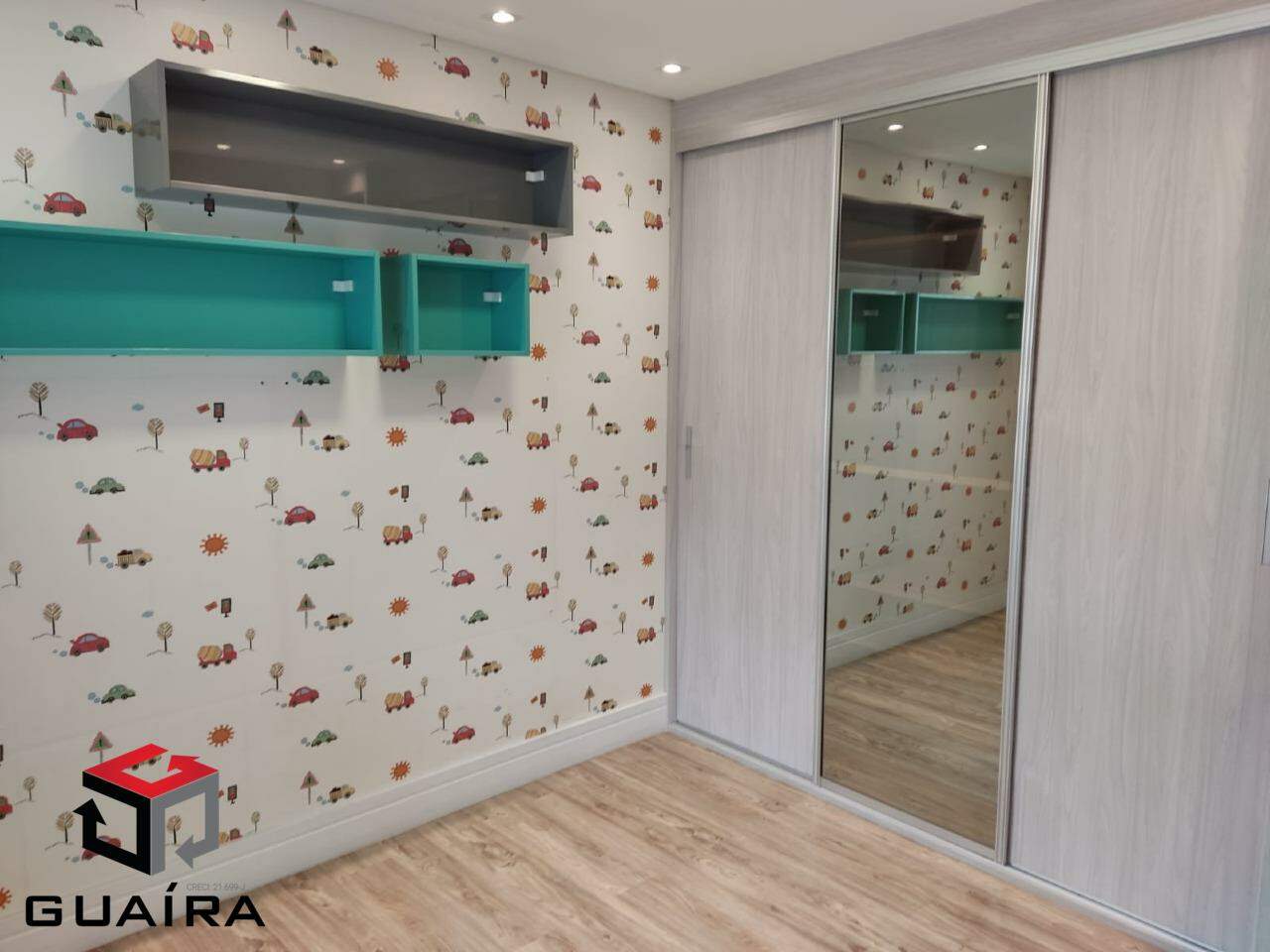 Apartamento à venda com 3 quartos, 90m² - Foto 25