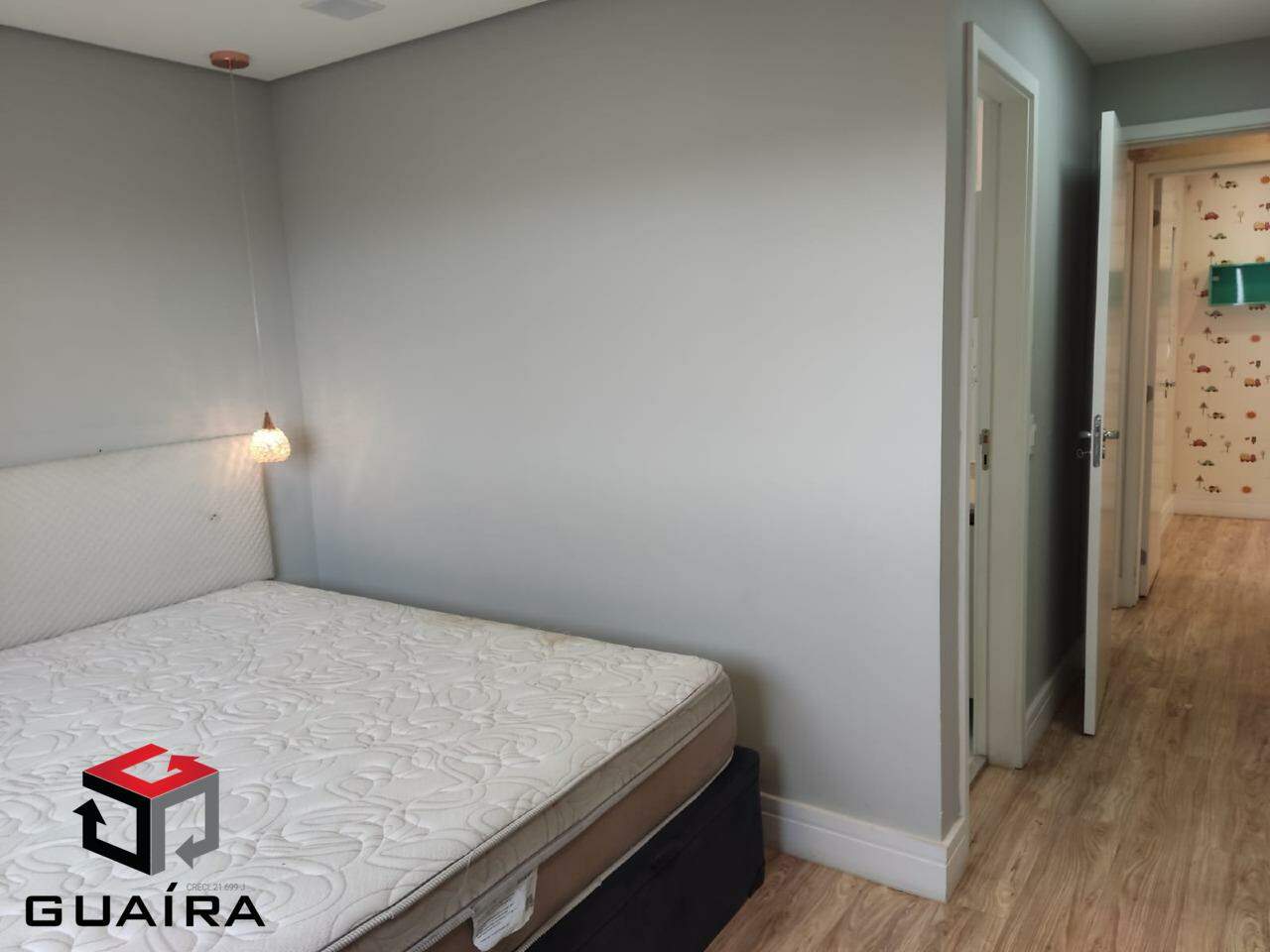 Apartamento à venda com 3 quartos, 90m² - Foto 29