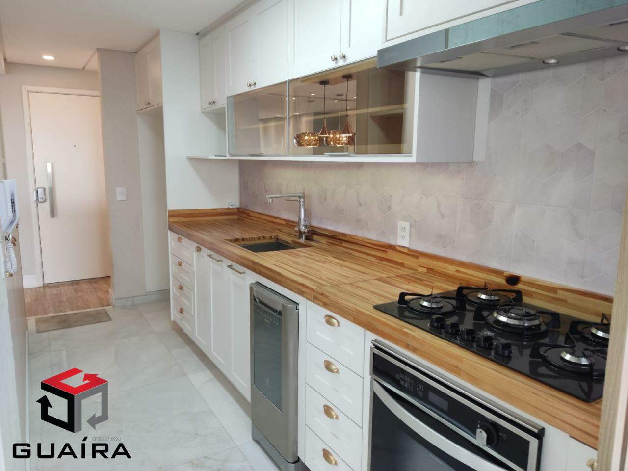 Apartamento à venda com 3 quartos, 90m² - Foto 16