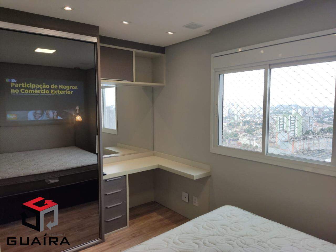 Apartamento à venda com 3 quartos, 90m² - Foto 30