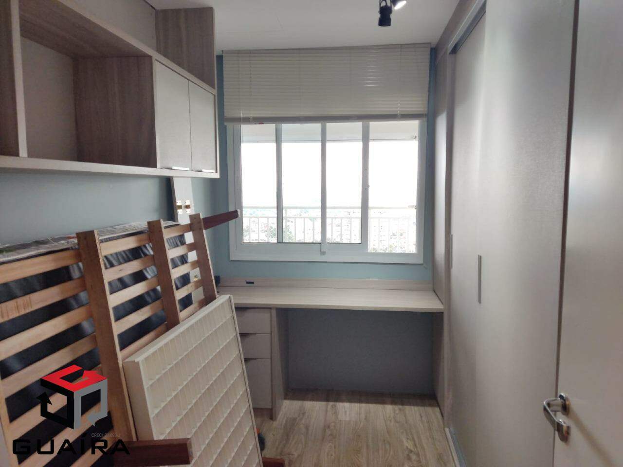 Apartamento à venda com 3 quartos, 90m² - Foto 19