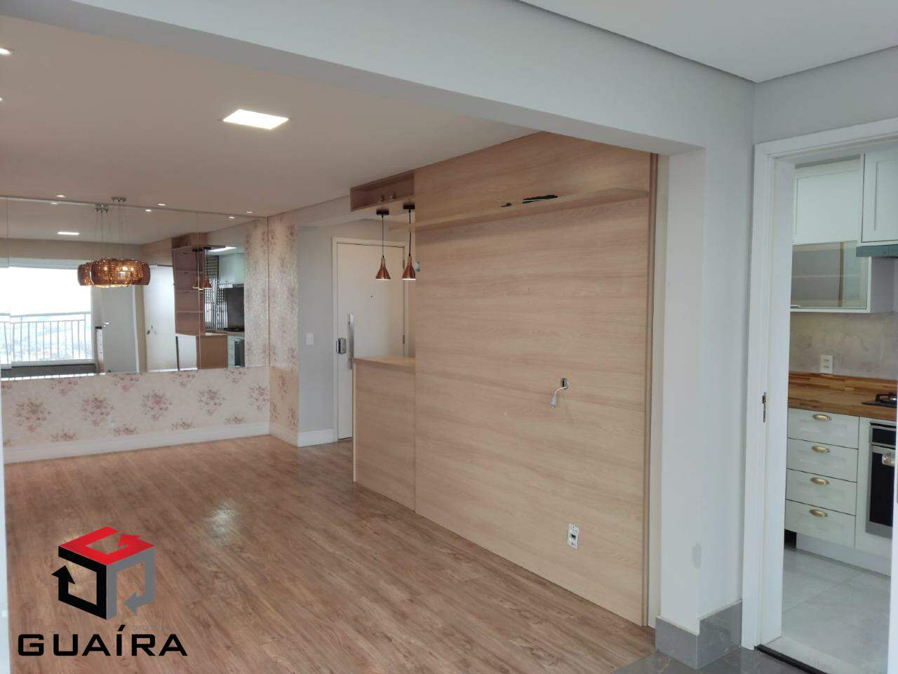 Apartamento à venda com 3 quartos, 90m² - Foto 6