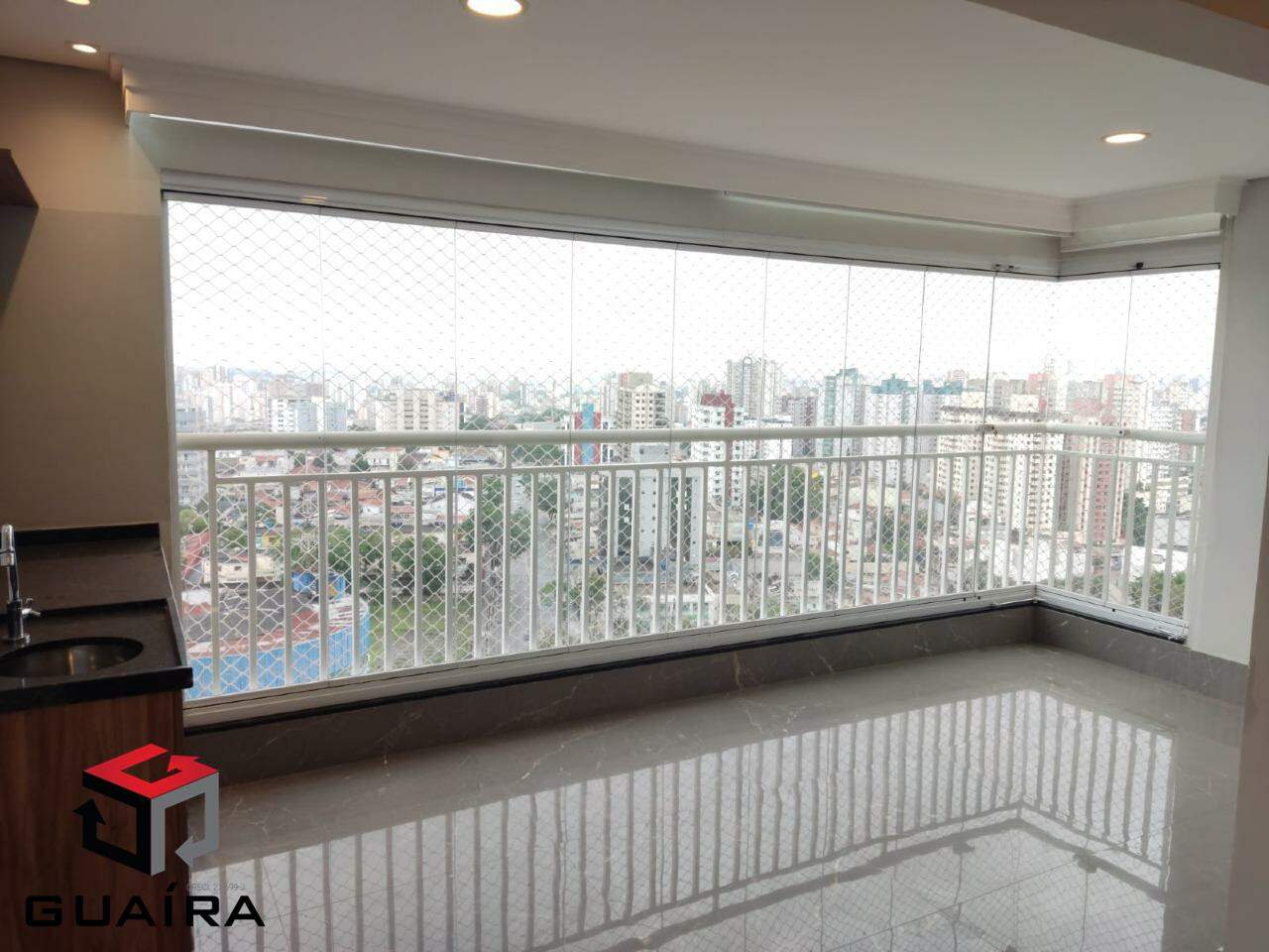 Apartamento à venda com 3 quartos, 90m² - Foto 8