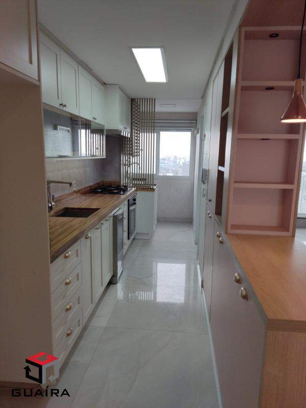 Apartamento à venda com 3 quartos, 90m² - Foto 13