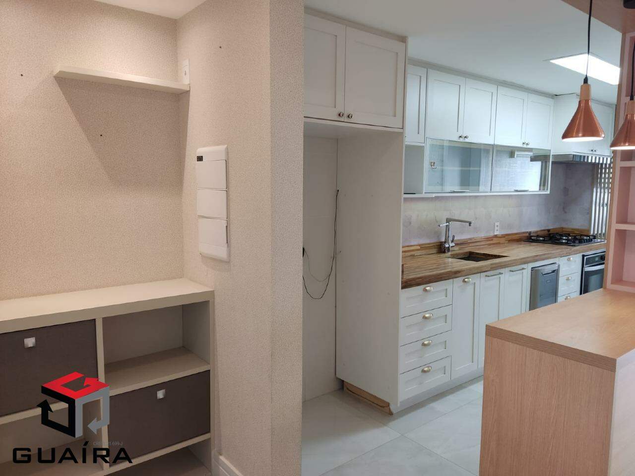 Apartamento à venda com 3 quartos, 90m² - Foto 11