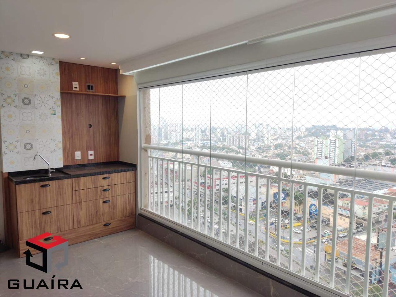 Apartamento à venda com 3 quartos, 90m² - Foto 9