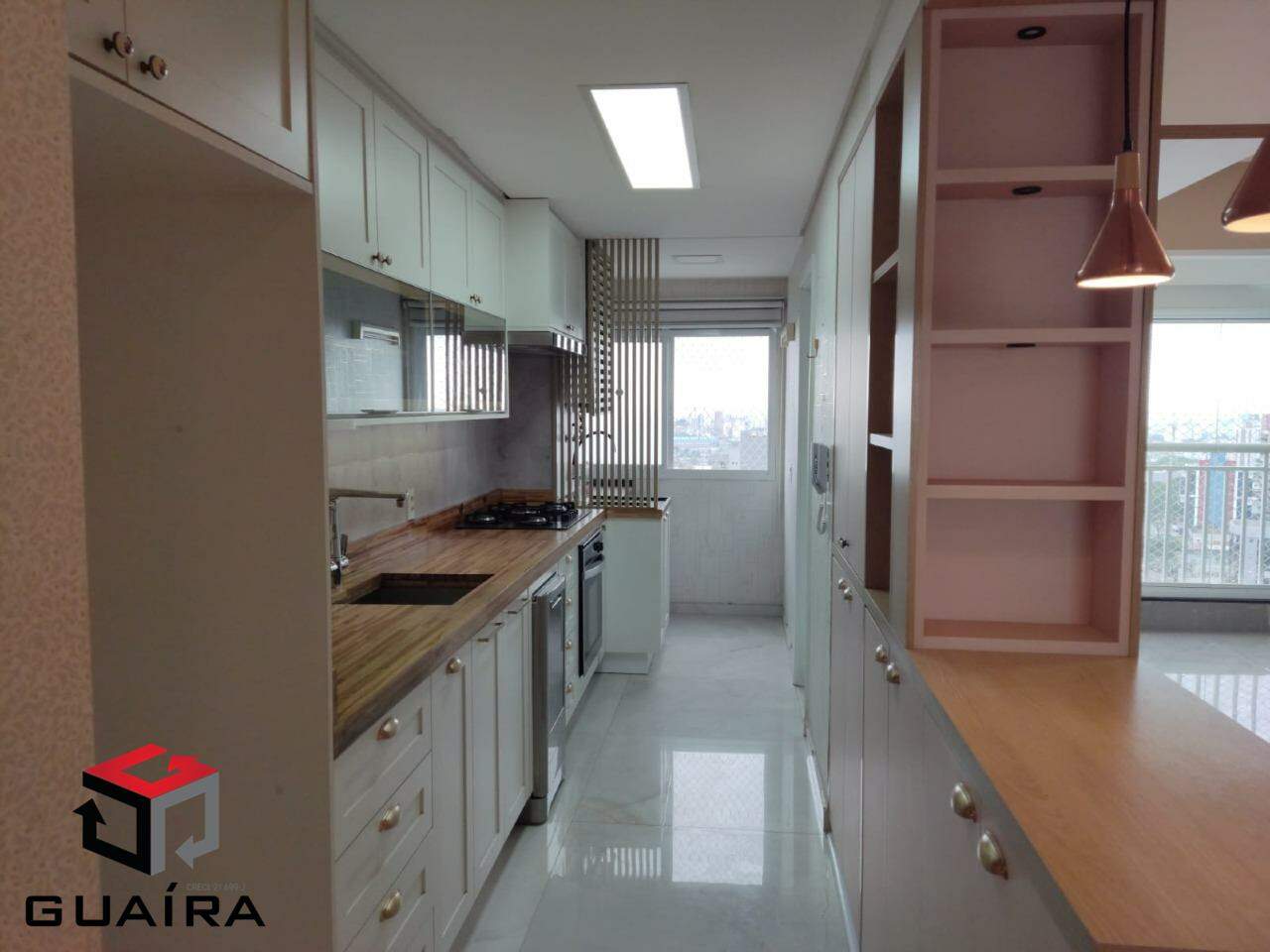 Apartamento à venda com 3 quartos, 90m² - Foto 12