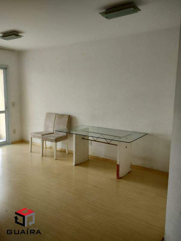 Apartamento à venda com 3 quartos, 73m² - Foto 1