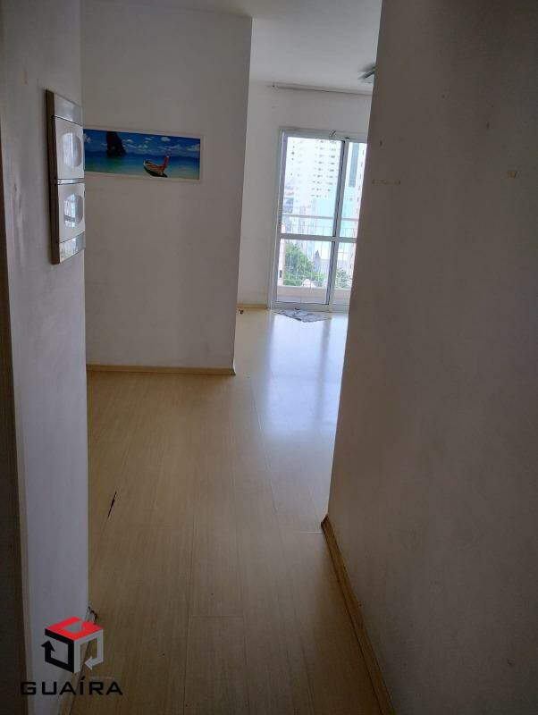 Apartamento à venda com 3 quartos, 73m² - Foto 3