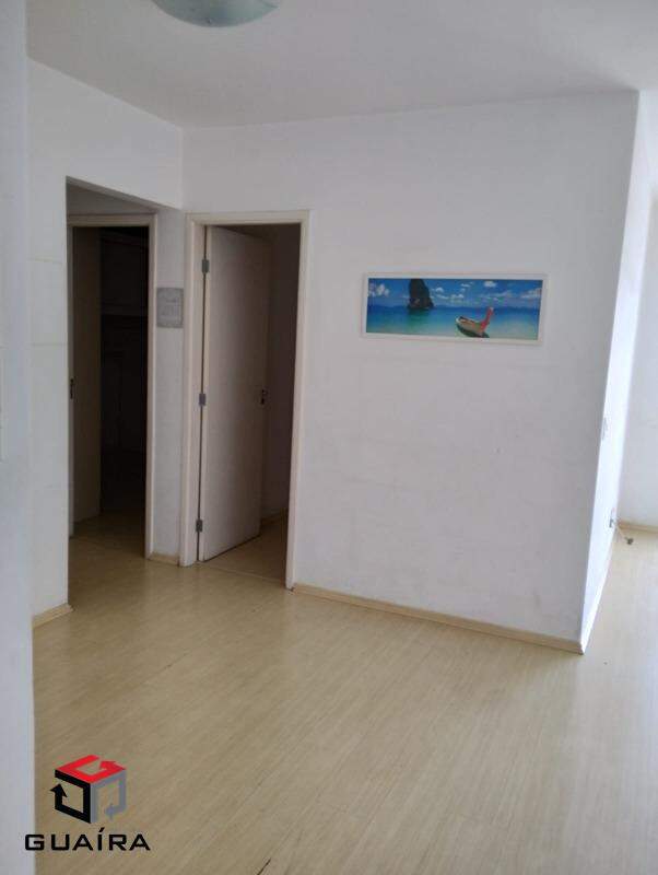 Apartamento à venda com 3 quartos, 73m² - Foto 2