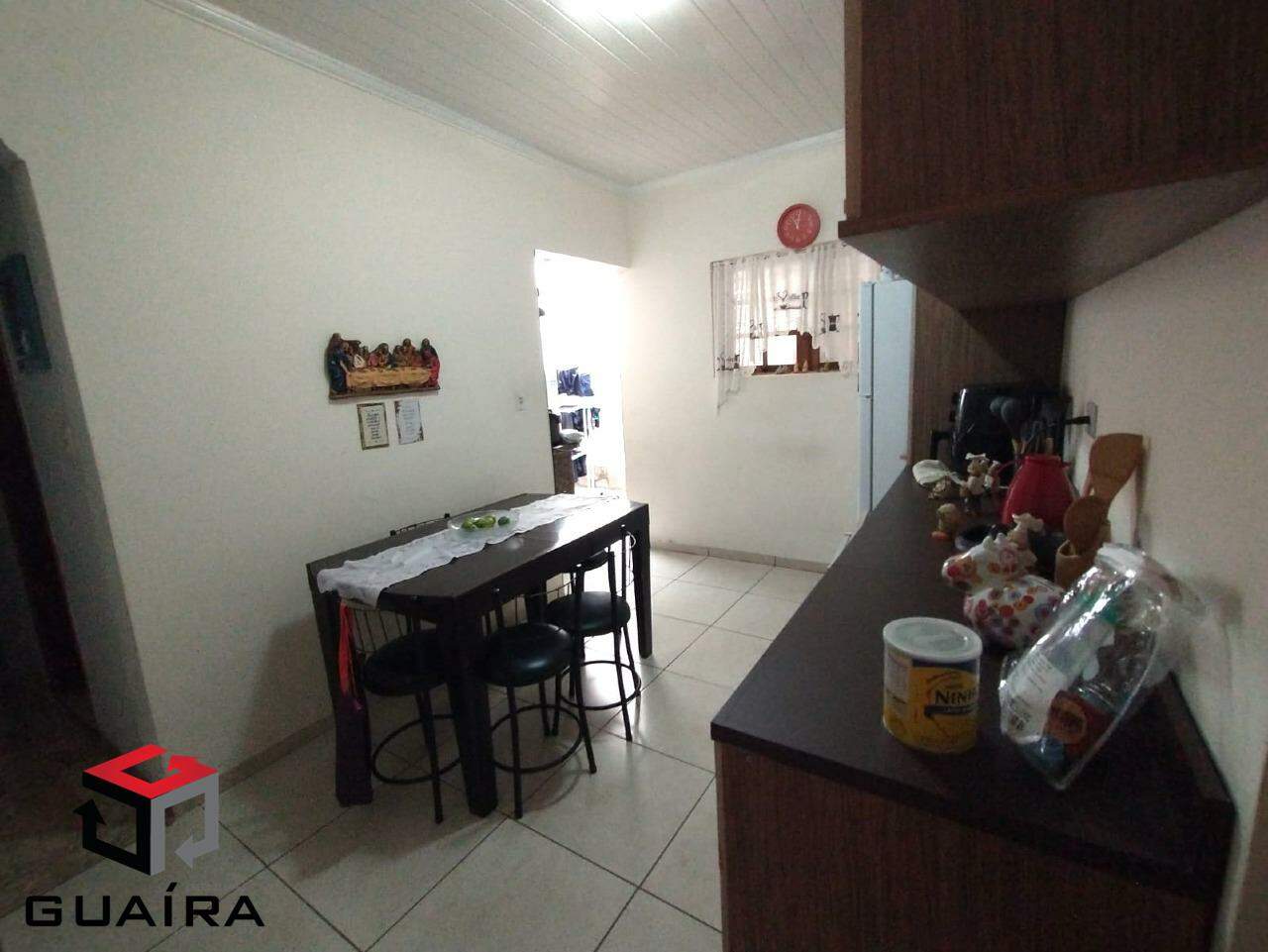 Casa à venda com 2 quartos, 88m² - Foto 6