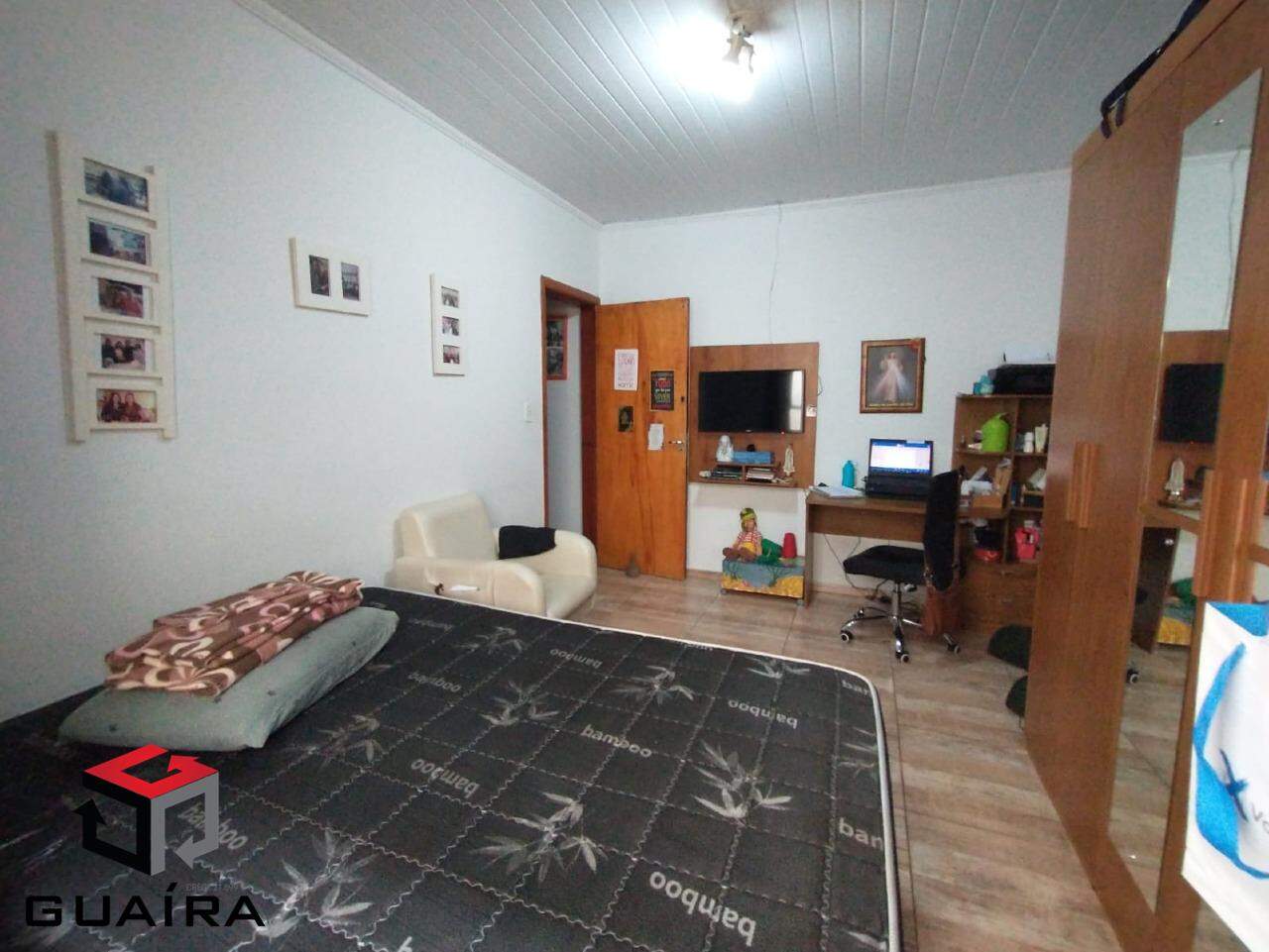 Casa à venda com 2 quartos, 88m² - Foto 12