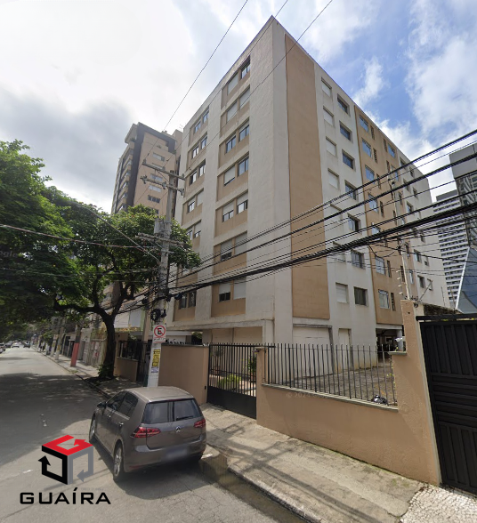 Apartamento à venda com 3 quartos, 100m² - Foto 1