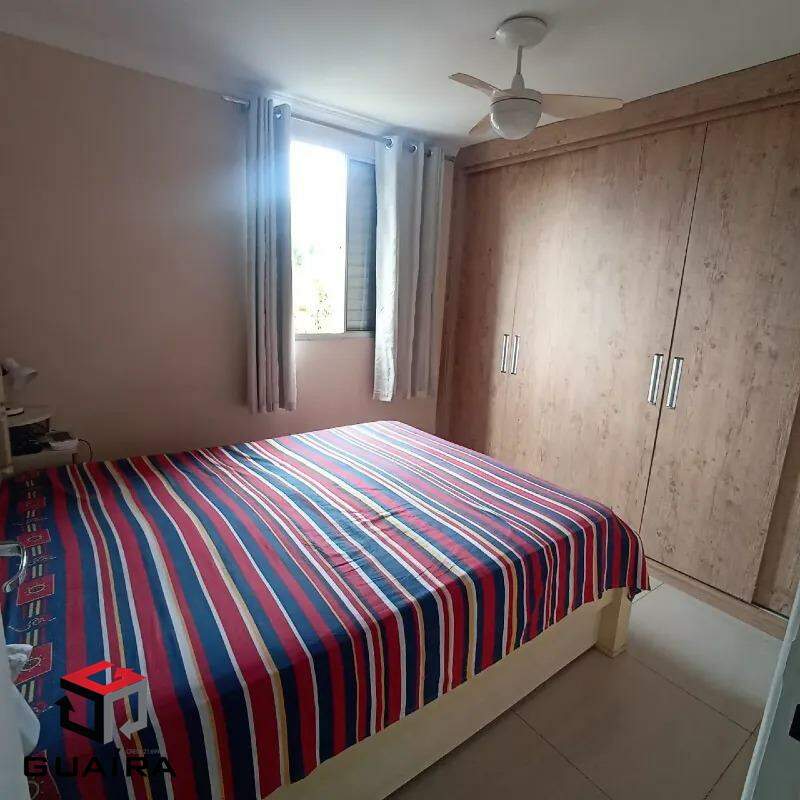 Apartamento à venda com 3 quartos, 69m² - Foto 7