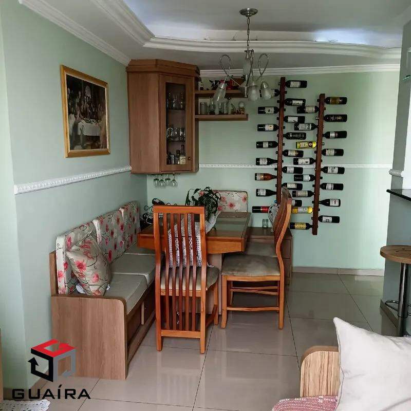 Apartamento à venda com 3 quartos, 69m² - Foto 1