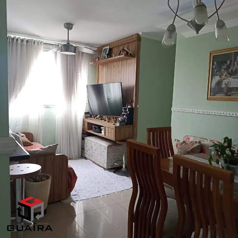 Apartamento à venda com 3 quartos, 69m² - Foto 2