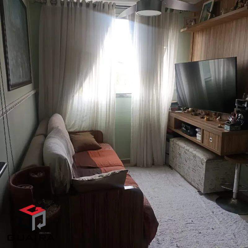 Apartamento à venda com 3 quartos, 69m² - Foto 3