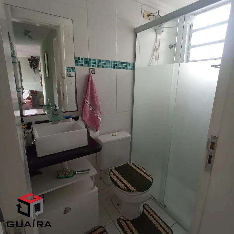 Apartamento à venda com 3 quartos, 69m² - Foto 12