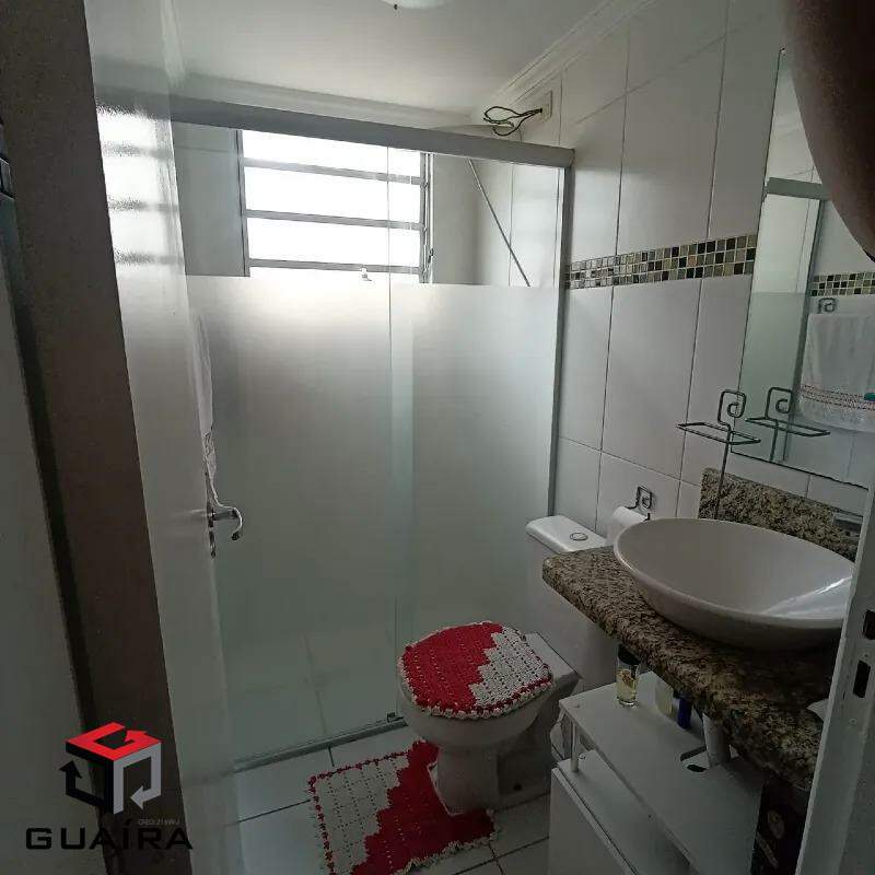 Apartamento à venda com 3 quartos, 69m² - Foto 9