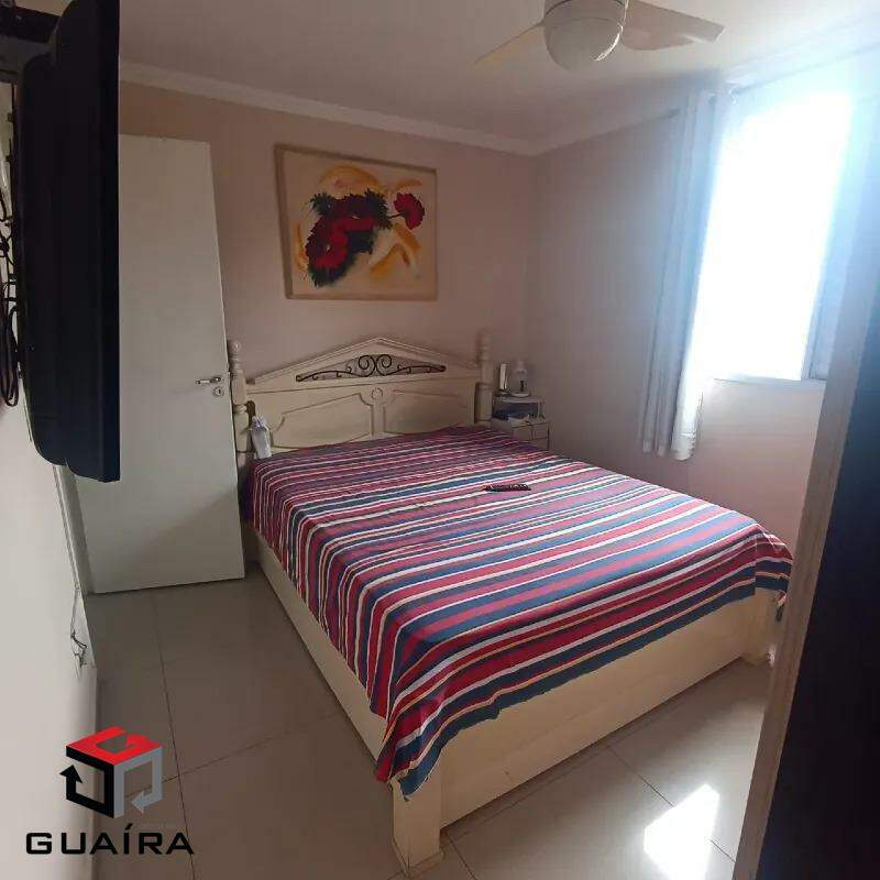 Apartamento à venda com 3 quartos, 69m² - Foto 8