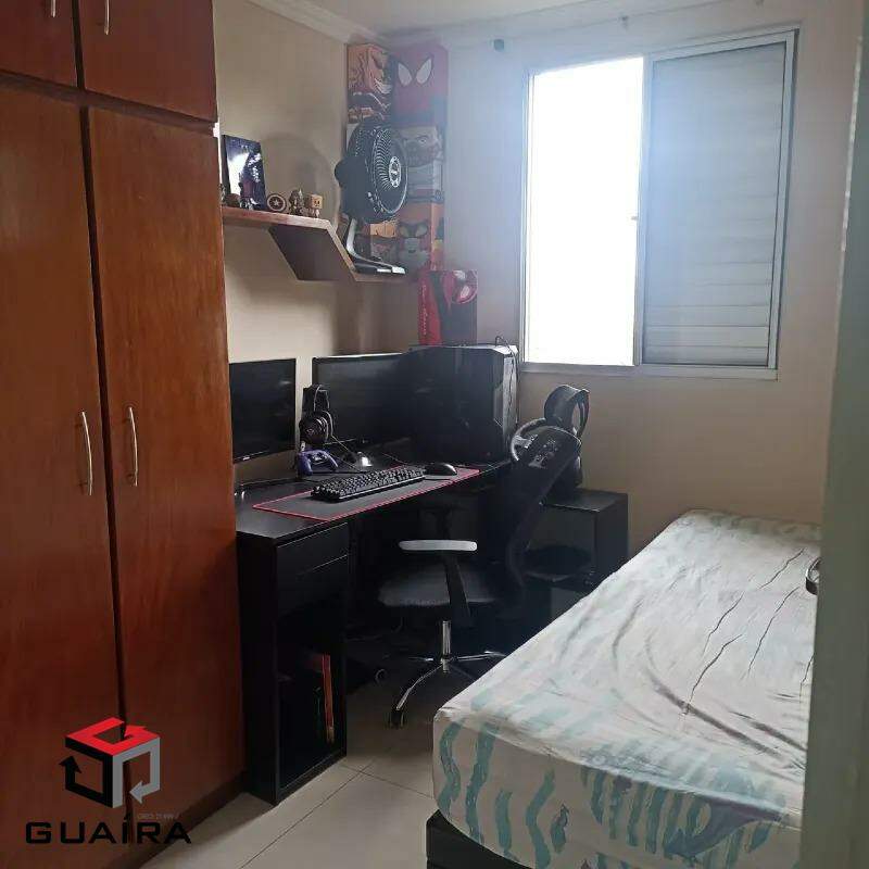 Apartamento à venda com 3 quartos, 69m² - Foto 11