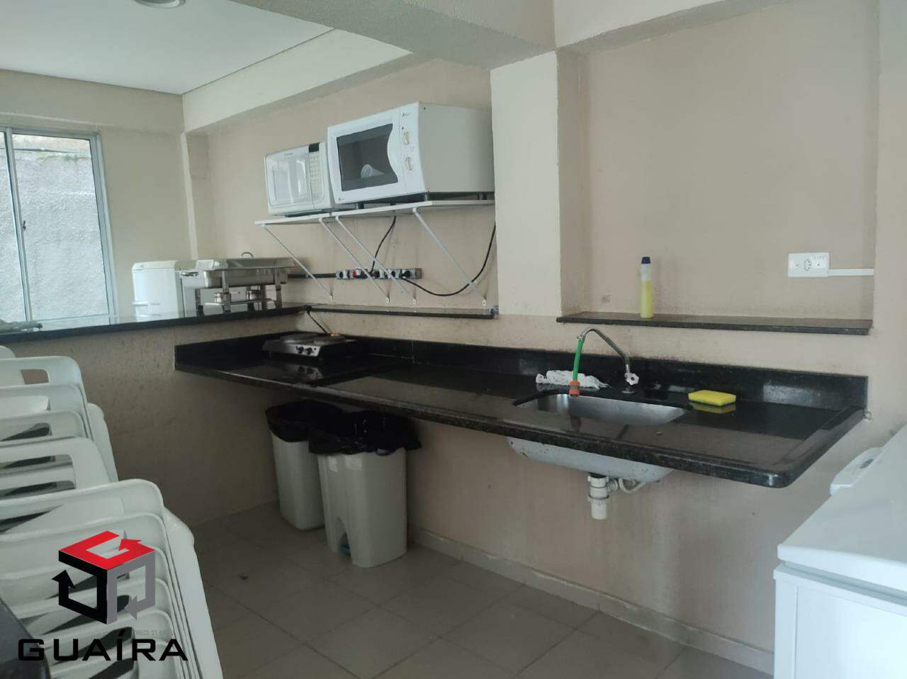 Apartamento à venda com 3 quartos, 69m² - Foto 16