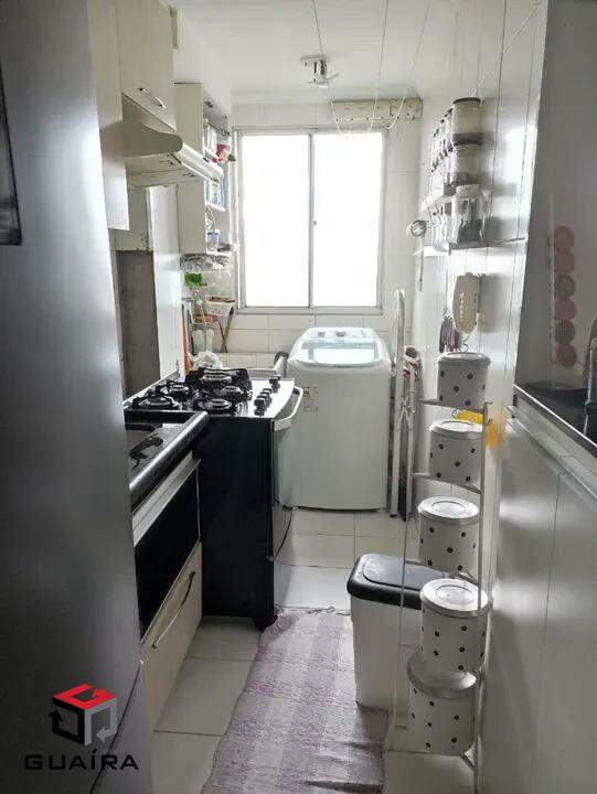 Apartamento à venda com 3 quartos, 69m² - Foto 4