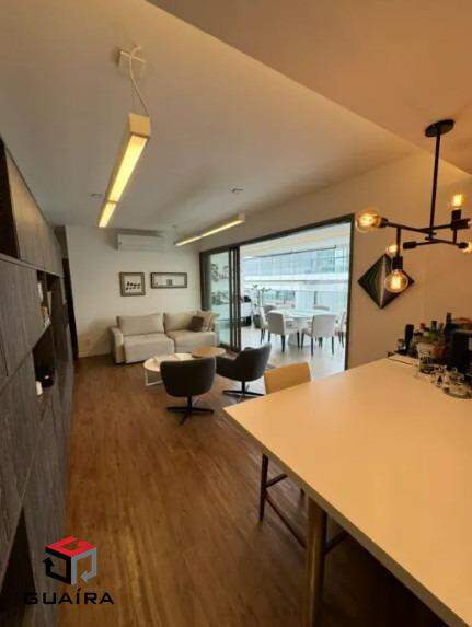 Apartamento à venda com 2 quartos, 128m² - Foto 2