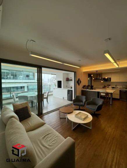 Apartamento à venda com 2 quartos, 128m² - Foto 3