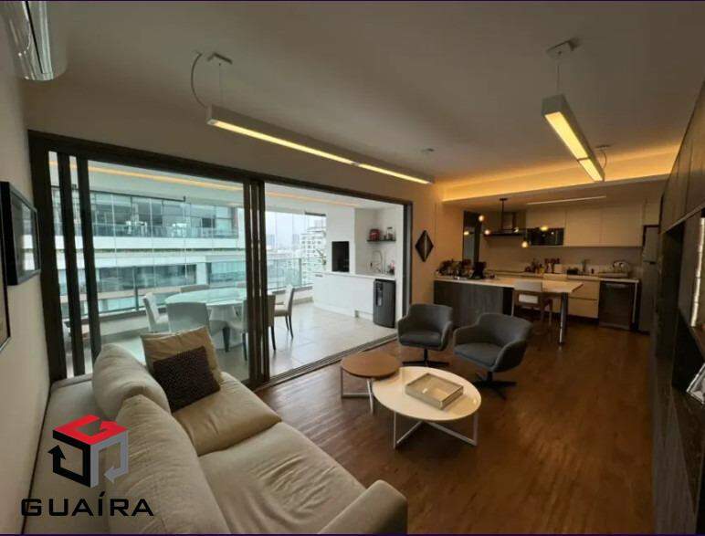 Apartamento à venda com 2 quartos, 128m² - Foto 1