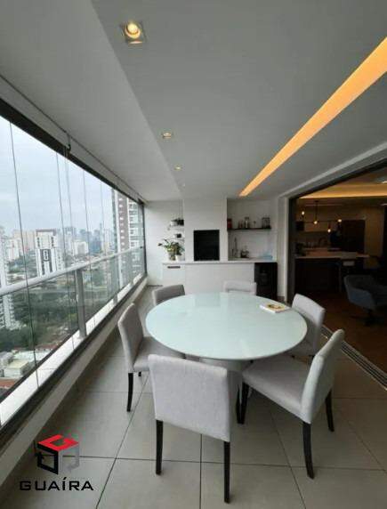 Apartamento à venda com 2 quartos, 128m² - Foto 5