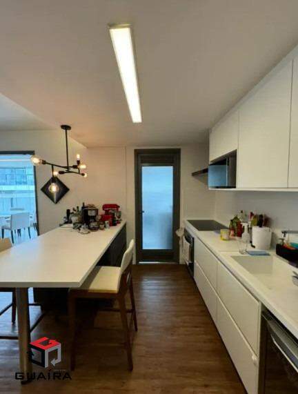 Apartamento à venda com 2 quartos, 128m² - Foto 6