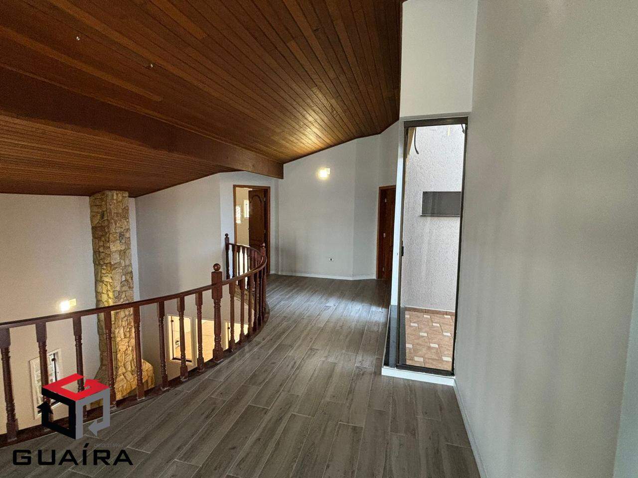 Sobrado para alugar com 4 quartos, 354m² - Foto 12