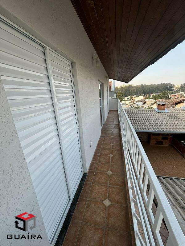 Sobrado para alugar com 4 quartos, 354m² - Foto 29