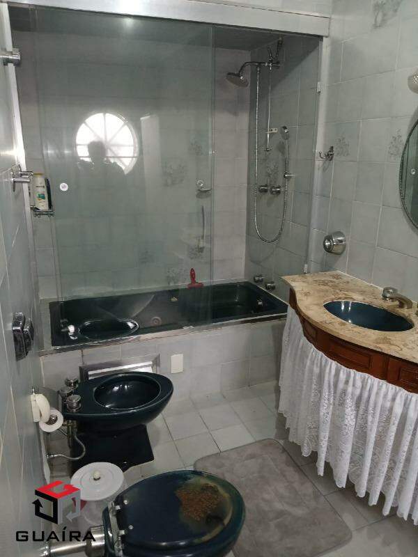 Sobrado à venda com 5 quartos, 207m² - Foto 18