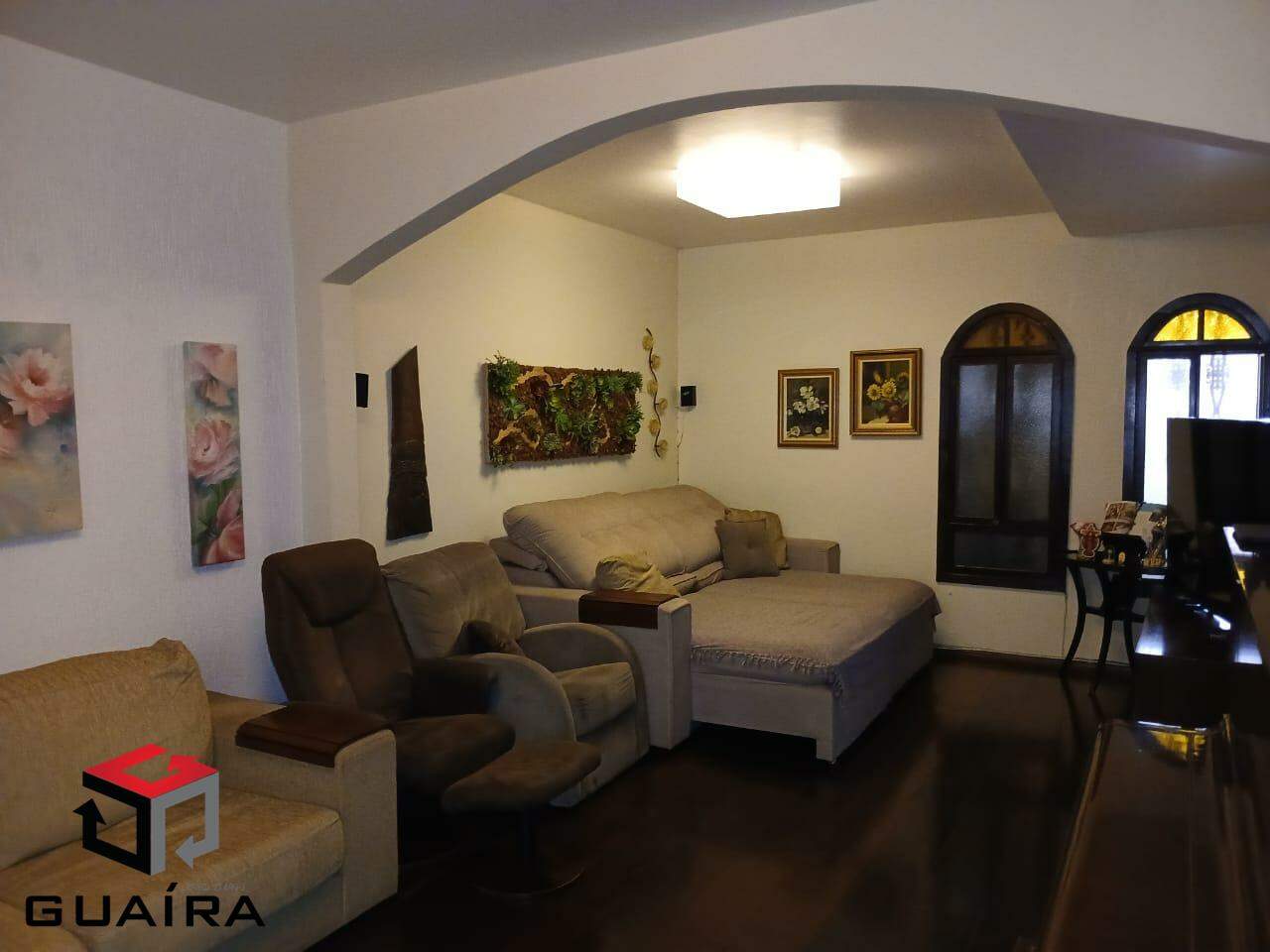 Sobrado à venda com 5 quartos, 207m² - Foto 4