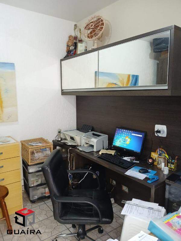 Sobrado à venda com 5 quartos, 207m² - Foto 43