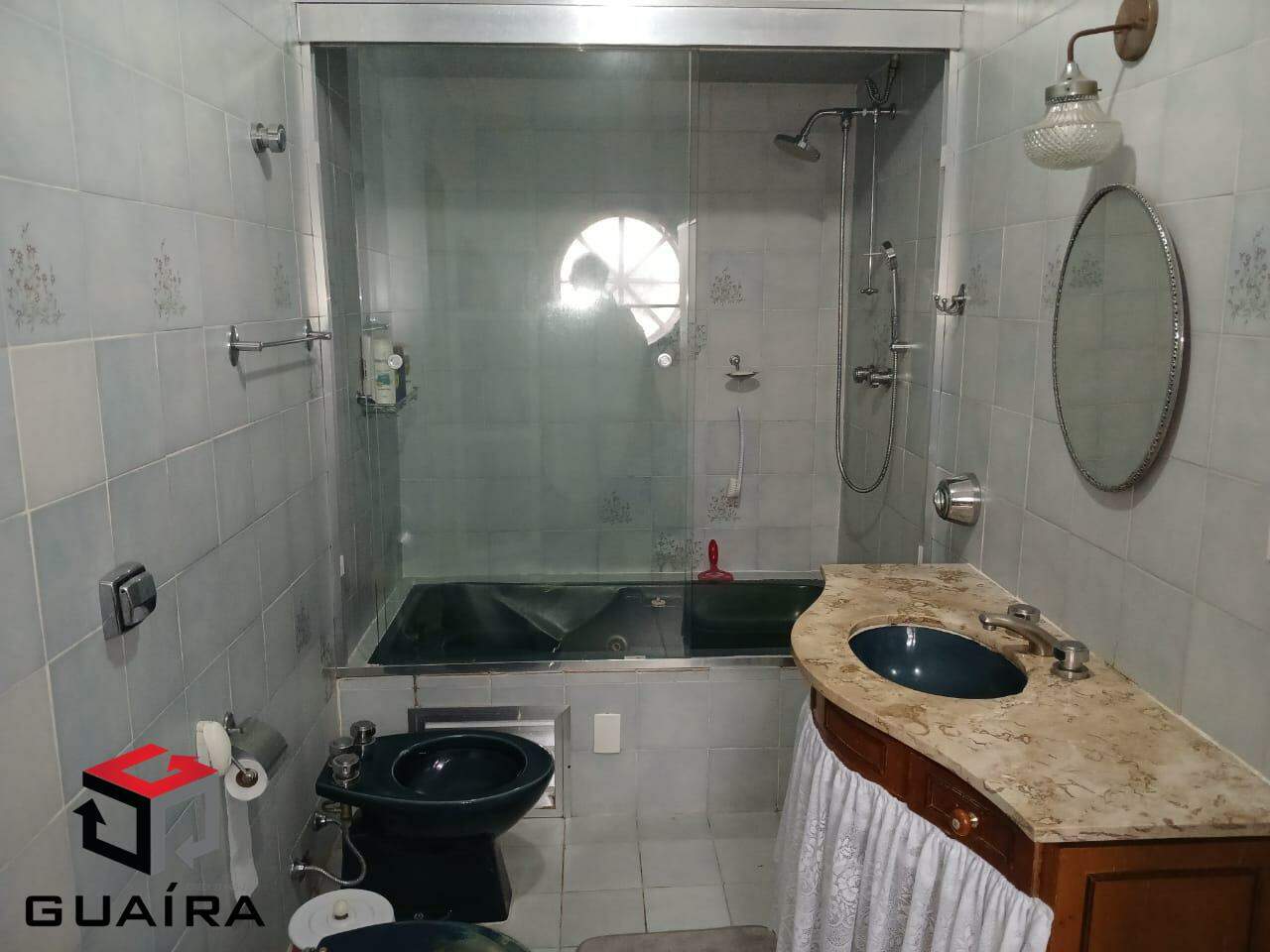 Sobrado à venda com 5 quartos, 207m² - Foto 19