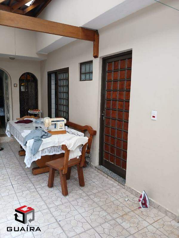 Sobrado à venda com 5 quartos, 207m² - Foto 37