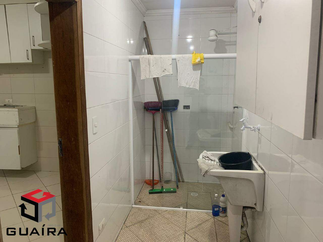 Sobrado à venda com 3 quartos, 200m² - Foto 13