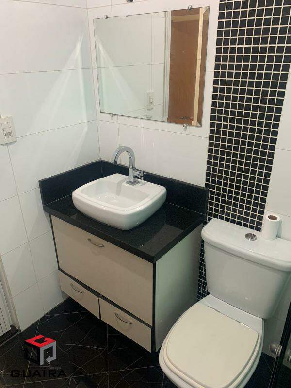 Sobrado à venda com 3 quartos, 200m² - Foto 25