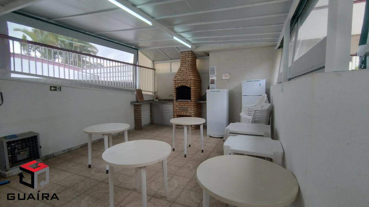 Apartamento à venda com 3 quartos, 79m² - Foto 17