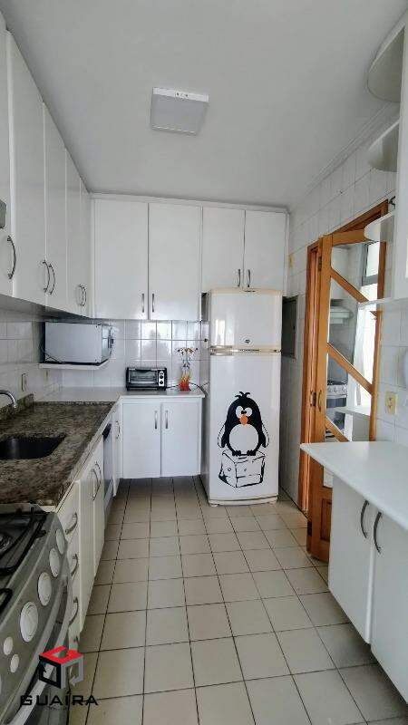 Apartamento à venda com 3 quartos, 79m² - Foto 5